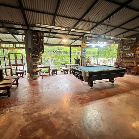 Phayam Valley Homestay Ко-Фаям Екстер'єр фото