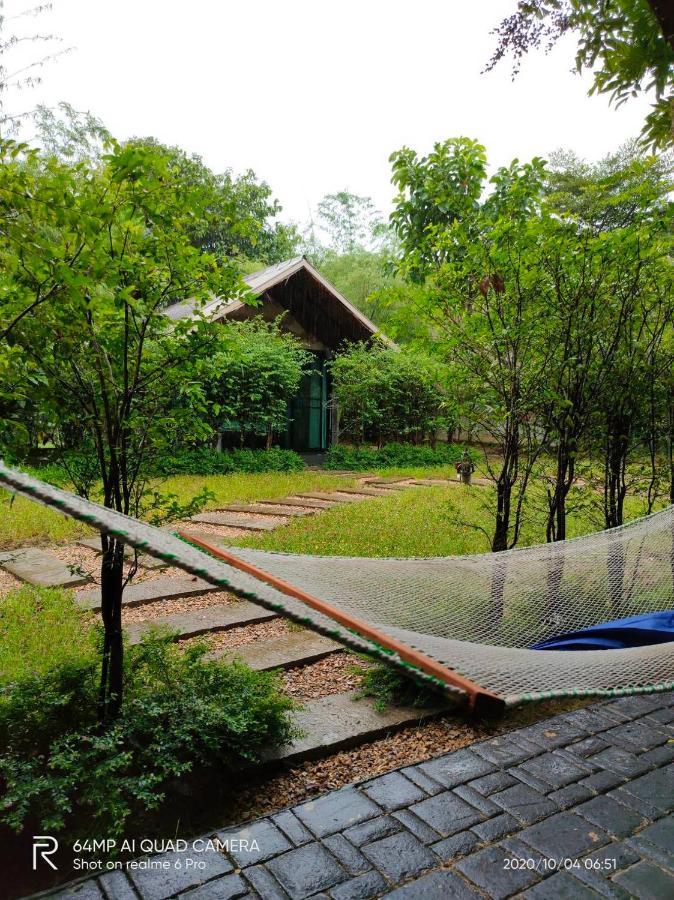 Phayam Valley Homestay Ко-Фаям Екстер'єр фото