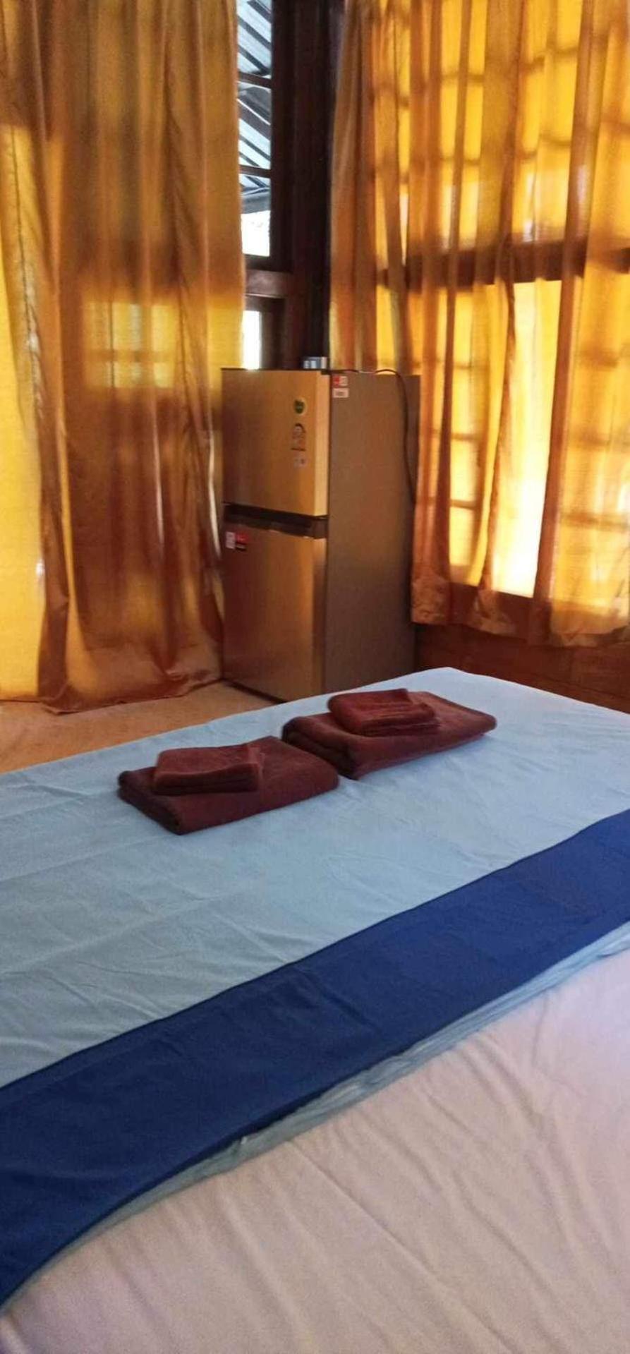 Phayam Valley Homestay Ко-Фаям Екстер'єр фото