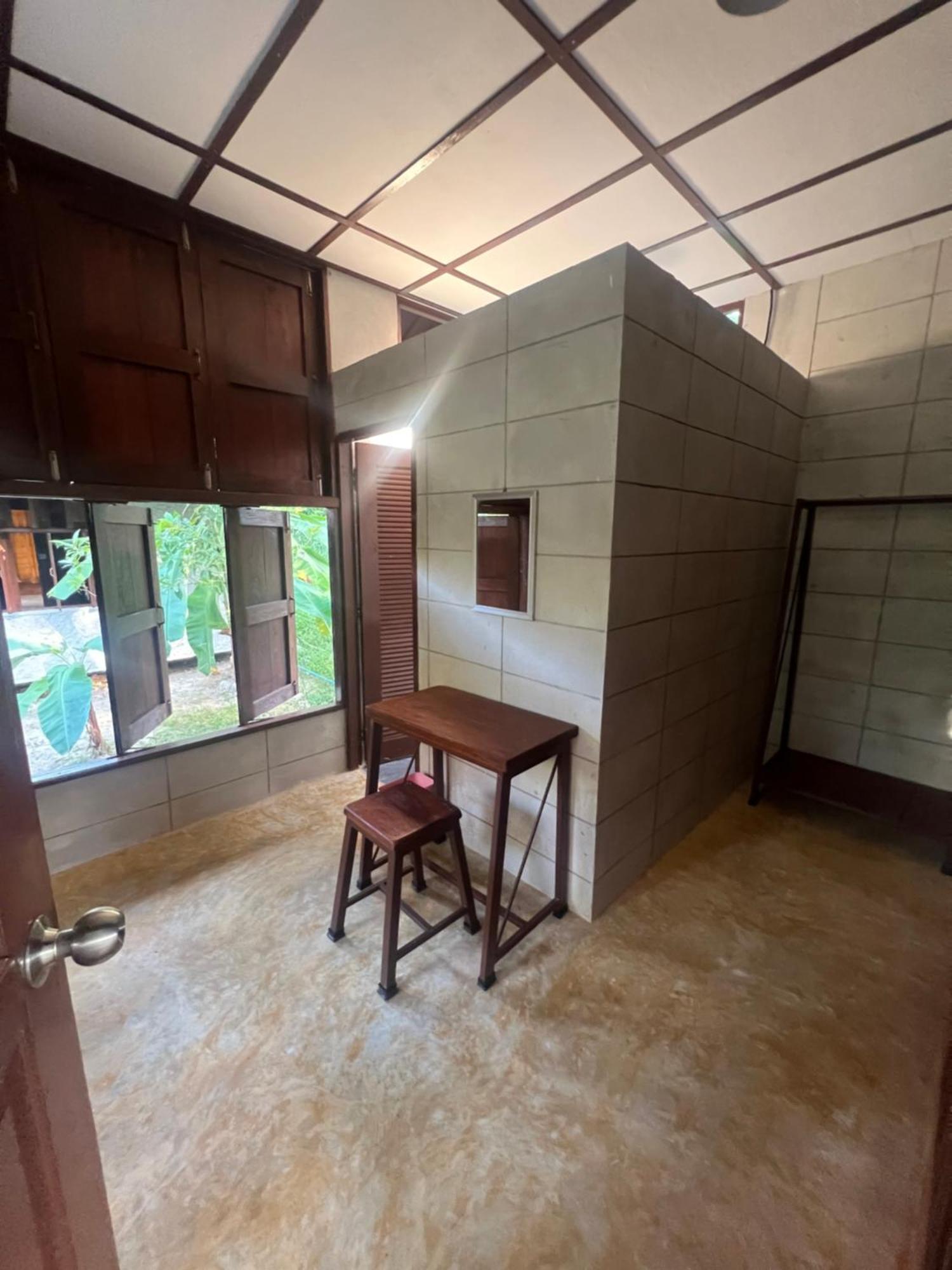 Phayam Valley Homestay Ко-Фаям Екстер'єр фото