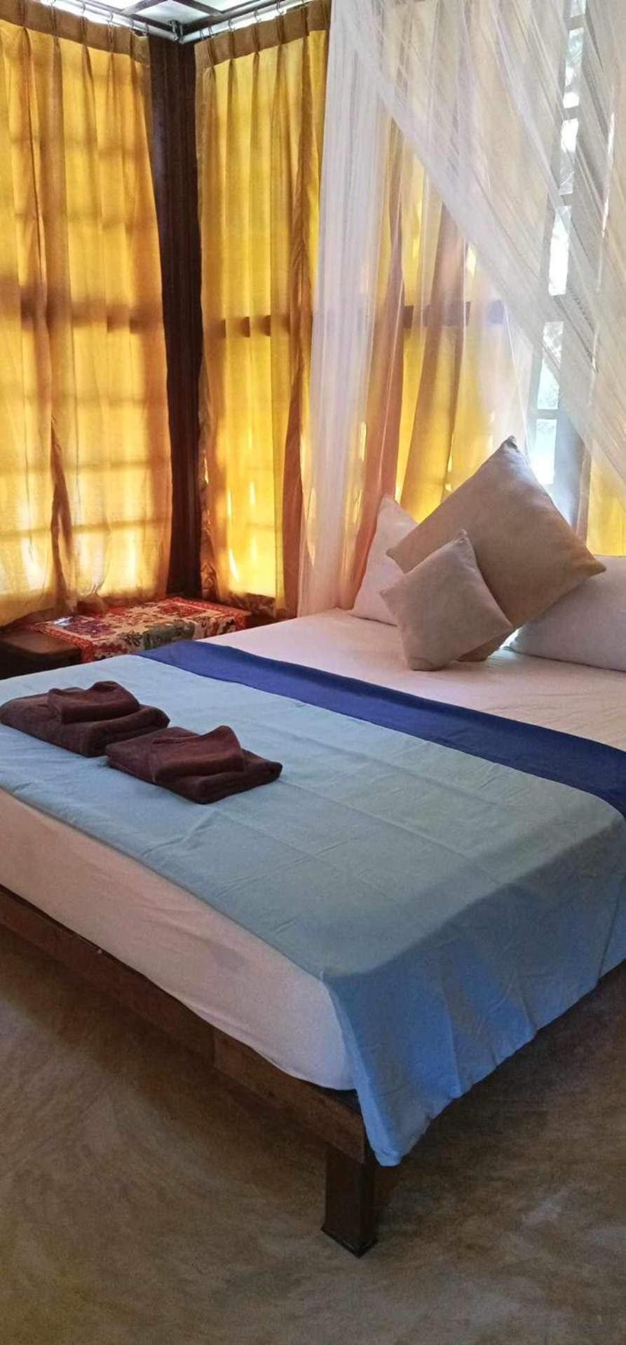 Phayam Valley Homestay Ко-Фаям Екстер'єр фото