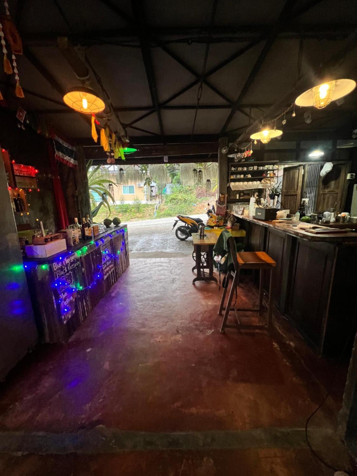 Phayam Valley Homestay Ко-Фаям Екстер'єр фото